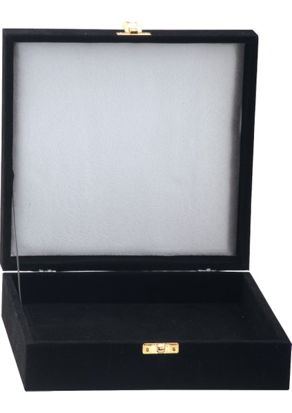 - Cam Plaketler - CM-047 B - 19X23 cm