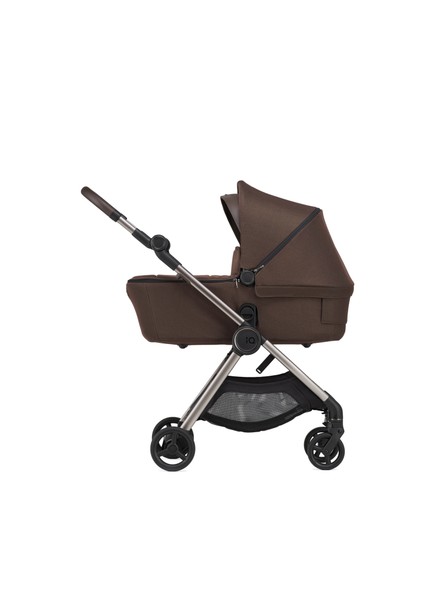 Iq Premium Smart Set - Teddy Bebek Arabası