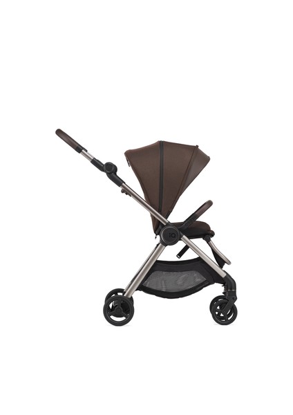 Iq Premium Smart Set - Teddy Bebek Arabası