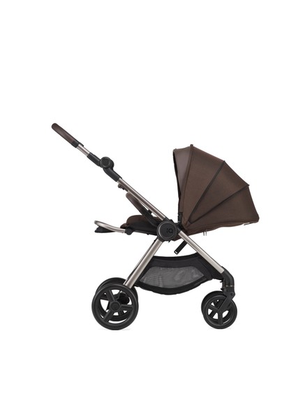 Iq Premium Smart Set - Teddy Bebek Arabası