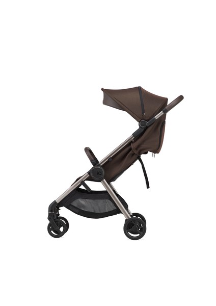 Iq Premium Smart Set - Teddy Bebek Arabası