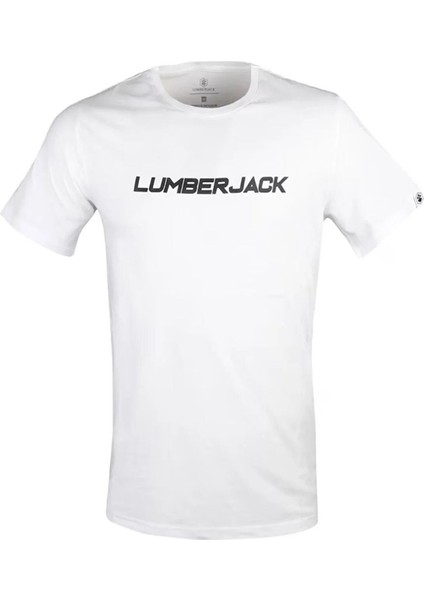 Ml Antler-B 11D5055 3Fx Erkek Tshirt