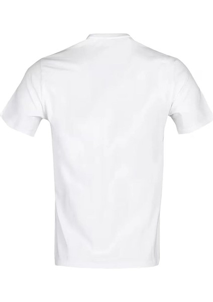 Ml Antler-B 11D5055 3Fx Erkek Tshirt