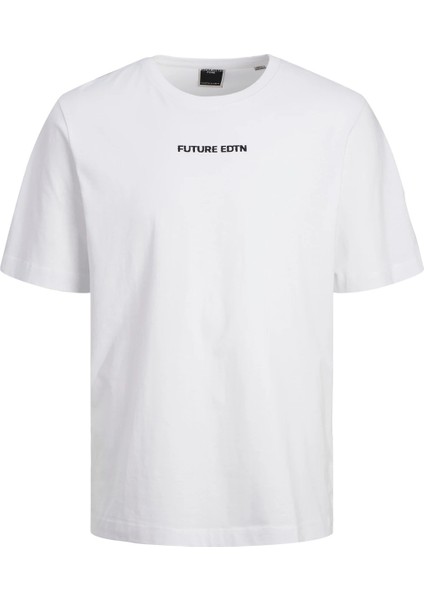 Jcostagger Tee Ss Crew Erkek T-Shirt modelleri