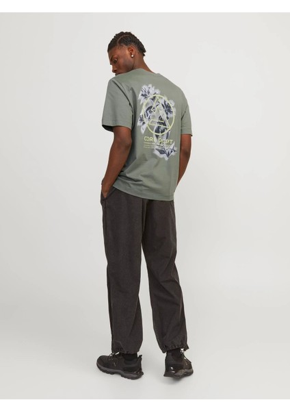 Jcostagger Tee Ss Crew Erkek T-Shirt fiyatları
