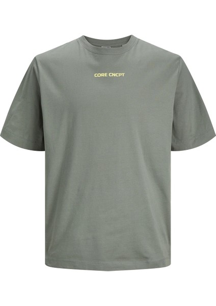Jcostagger Tee Ss Crew Erkek T-Shirt modelleri