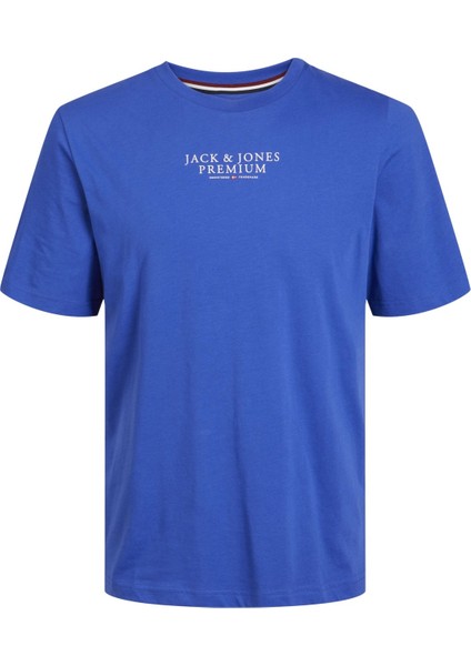 Jprbluarchıe Ss Tee Crew Erkek T-Shirt