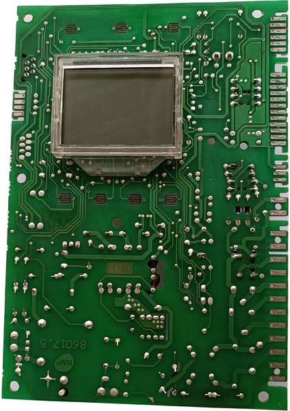 Baymak Uyumlu Eco4 Kombi Kartı Revizyonlu Kart Fiyatı