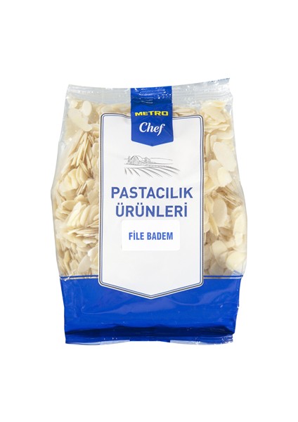 File Badem 1 kg