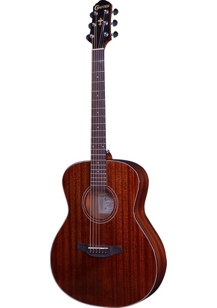 Akustik Gitar HT-250 MH/bR