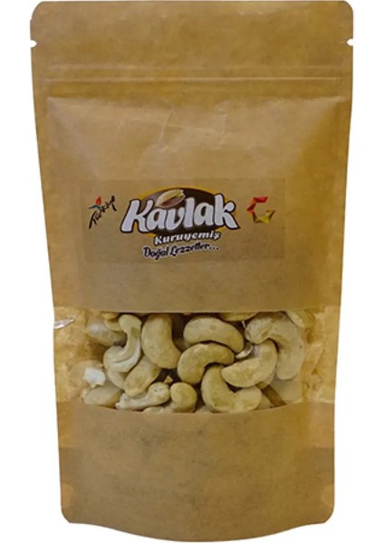 Çiğ Kaju 250 gr