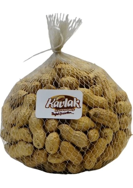 Kabuklu Yer Fıstığı 500GR