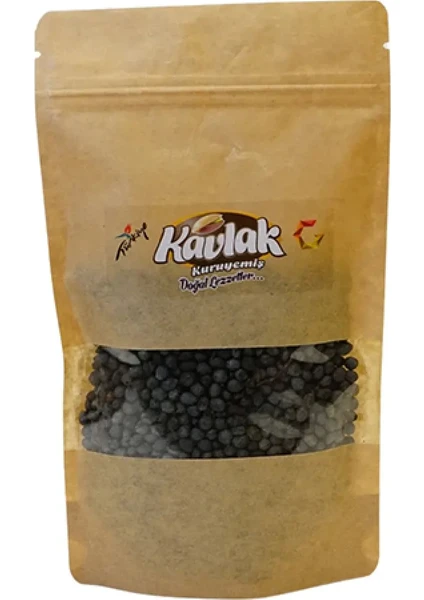 Kavlak Kuruyemiş Kavrulmuş Tuzlu Menengiç 500GR