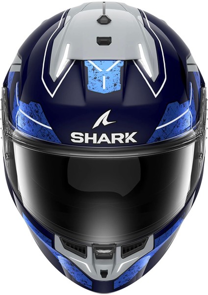 Kask Shark Skwal I3 Rhad Lacivert/mavi/gri fiyatları