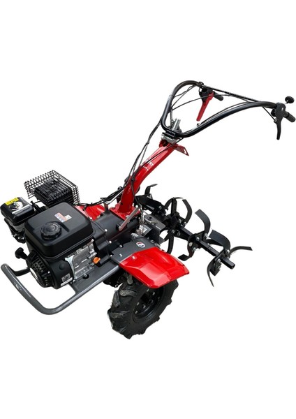 Pubert Maestro 55P R210 Benzinli Çapa 2+1 Şanzımanlı + Teker Takımlı indirimleri