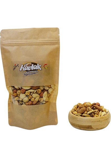 Lüx Karışık Kuruyemiş 250 gr fiyatları