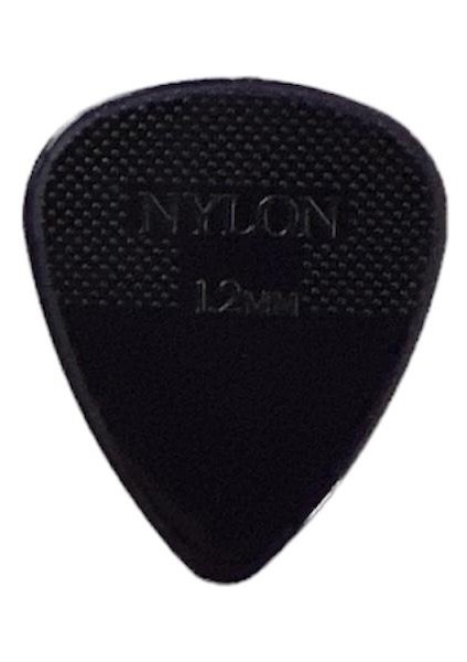 Pena Nylon 1,20 mm Siyah