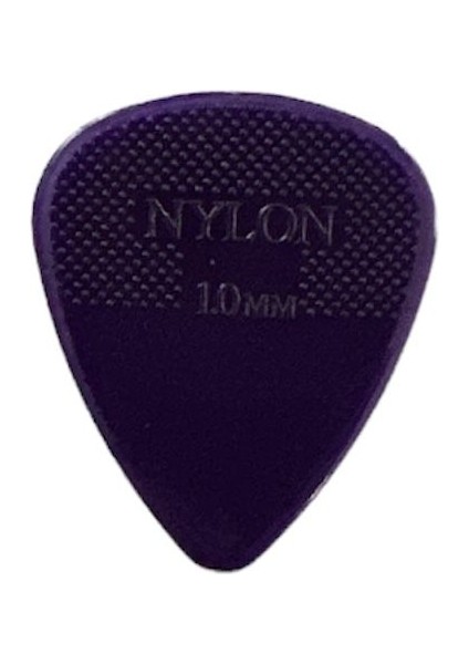 Pena Nylon 1,00 mm Koyu Mor