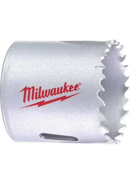 Milwauke Bi-Metal Panç 43 mm 4932464686