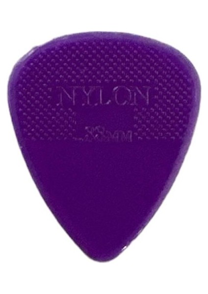 Pena Nylon 0,88 mm Mor