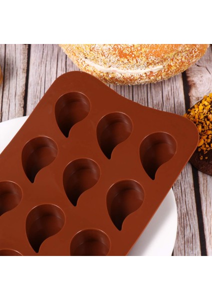 Çikolata Kalıbı Damla fiyatları