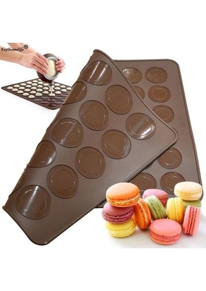 Makaron Matı 42'li