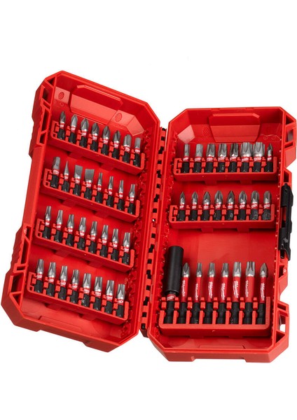 Shockwave 56 Parça Bits Uç Seti 4932492006