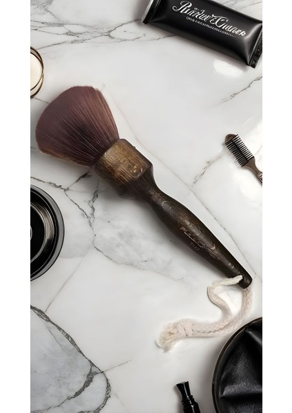 Nano Samur Ense Fırçası Eskitme Ahşap Absolute Professional 720464