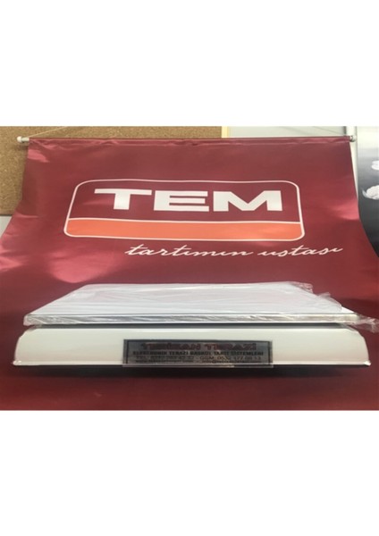 Beyaz Mtc 30 kg x 1 gr Tartım Terazisi fiyatları
