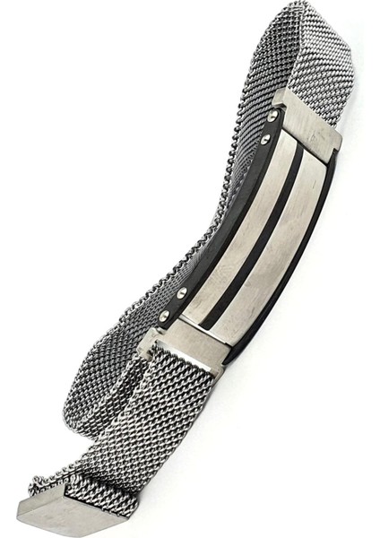 316L Anti Alerjik Cerrahi Çelik Hasır Ayarlanabilir Erkek Bileklik fiyatları