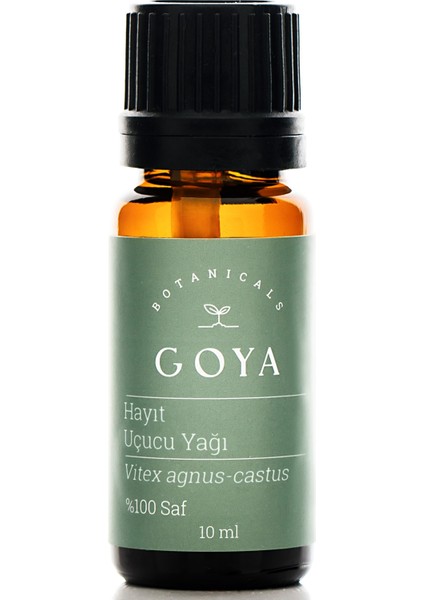 Hayıt Uçucu Yağı - 10 ml - %100 Saf ve Doğal