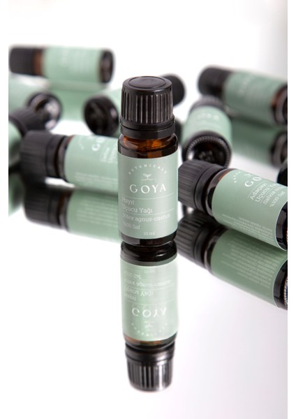 Hayıt Uçucu Yağı - 10 ml - %100 Saf ve Doğal