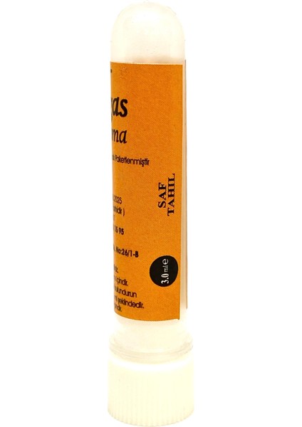 Votka Aroması Saf Tahıl Aroması 3 ml - 2.4 Litre Bitmiş Ürün