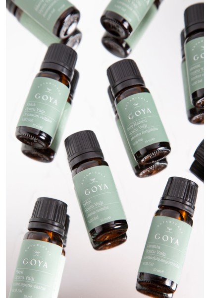 Defne Uçucu Yağı - 10 ml - %100 Saf ve Doğal