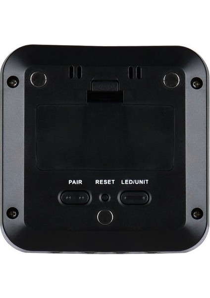 Gıda Termometresi Bluetooth Dijital Saplamalı 4 Kanal fırsatları