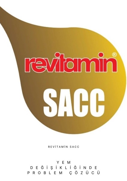 Revitamin Sacc - , Geçiş Dönemleri Hayvan Yem Katkı Kraft-Kova