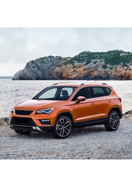 Sağ Ön Dış Kapı Kolu Kapağı Seat Ateca 2016-2020 5G0839168D