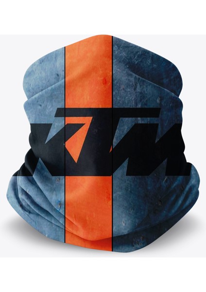 Ktm Buff Maske