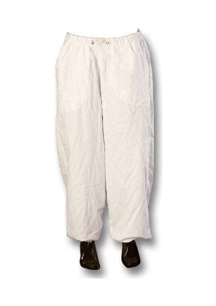 Arıcı Pantolonu Xl Beden