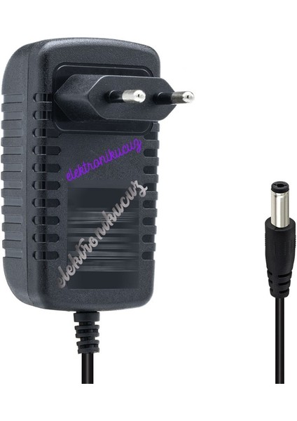 Umut Bilişim Singer El Dikiş Makinesi Için Adaptör 6V 800MA Uyumlu (6V1A) 6 Volt Adaptör