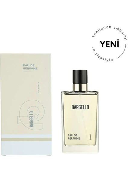 228 Kadın Parfüm 50 ml EDP