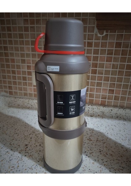 Termos 3.6 lt