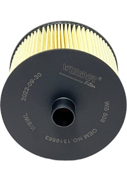 Ford Focus C-Max (2.0 Tdci 100 Kw) 2003-2007 Yakıt Filtresi fırsatları