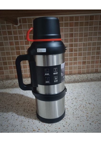 Termos 3.6 lt