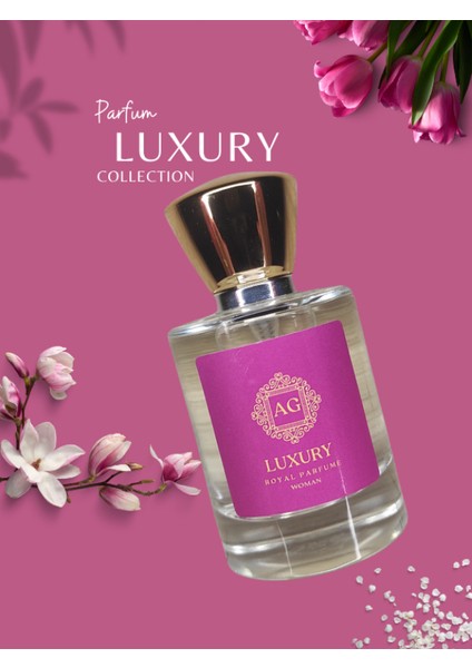 Si %40 Esans Edp 50 ml Uzun Süre Kalıcı Kadın Parfüm fiyatları