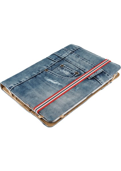 Real Denim 10" Inç Universal Tablet Kılıfı WNE1004