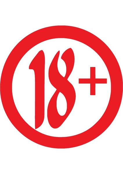 18 Sticker (Oto-Motor-Laptop-Duvar-Dekor) 30 x 30 cm fiyatları