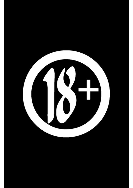 18 Sticker (Oto-Motor-Laptop-Duvar-Dekor) 30 x 30 cm modelleri