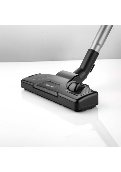 Ultrapro Xl Elektrikli Süpürge ( Bordo - Gümüş ) Toz Torbalı 71 Dba - 8 fırsatları