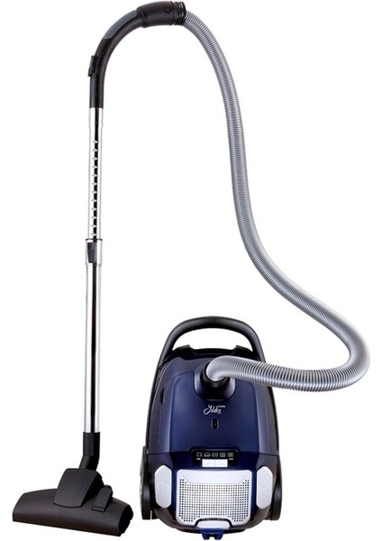 Yıldız T8500 Elektrikli Süpürge 500-1500 Watt 1500+ L H12 C / F 220 - 240 V